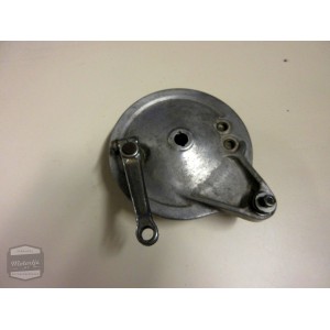 Honda VF500C remtrommel 